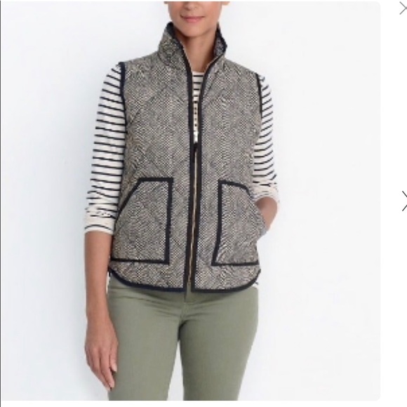 J.Crew Excursion Vest - Picture 6 of 7